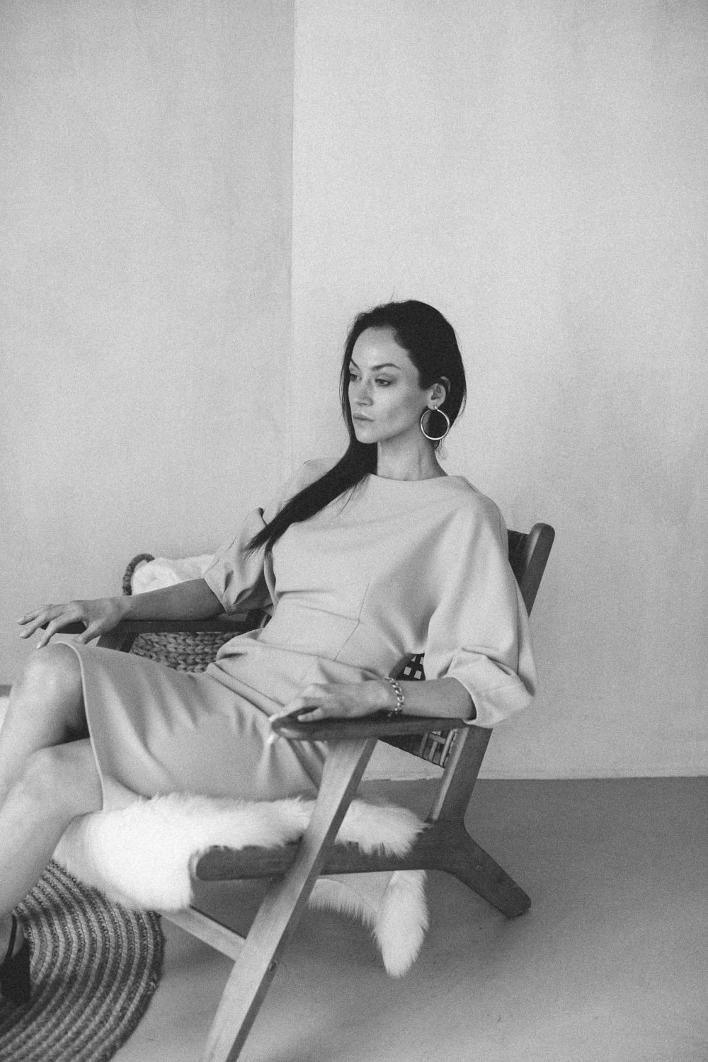 Odri midi dress - Image 4