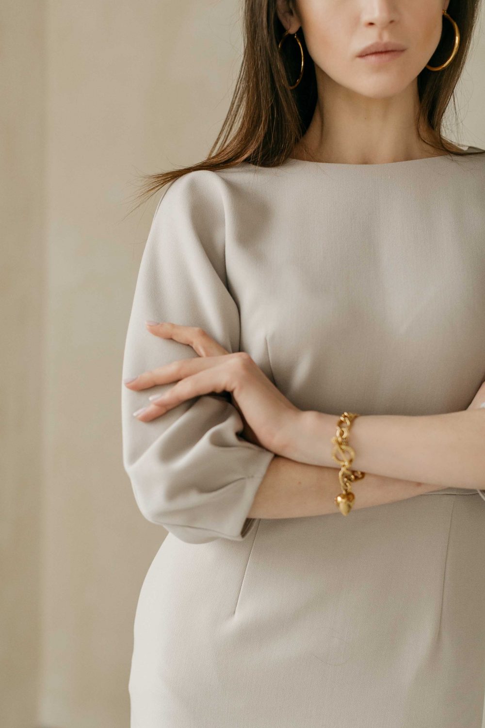 Odri midi dress - Image 7