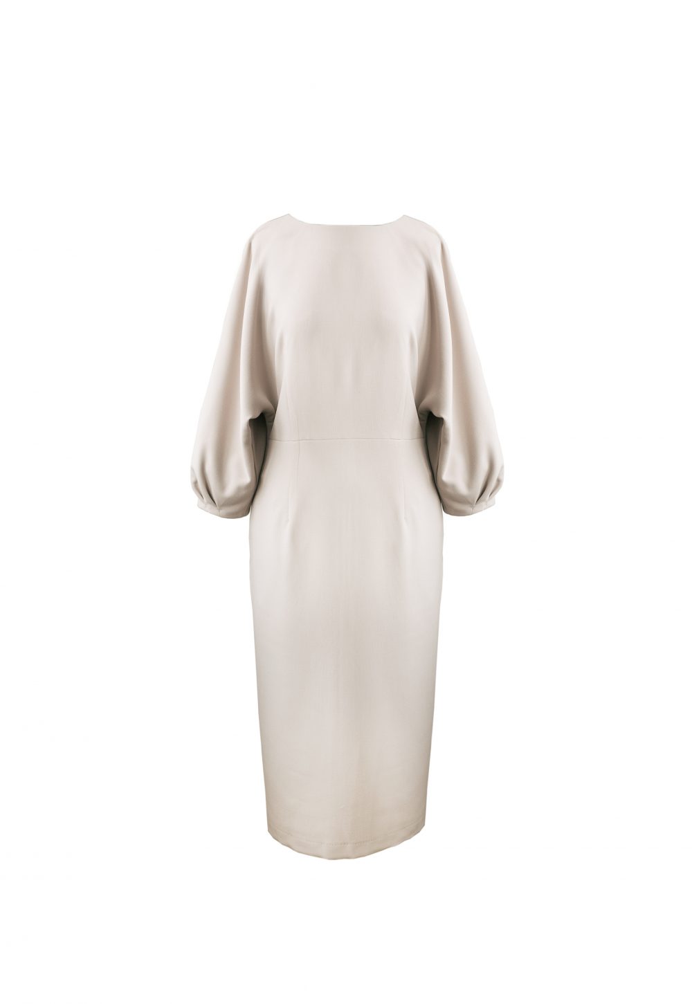 Odri midi dress - Image 11