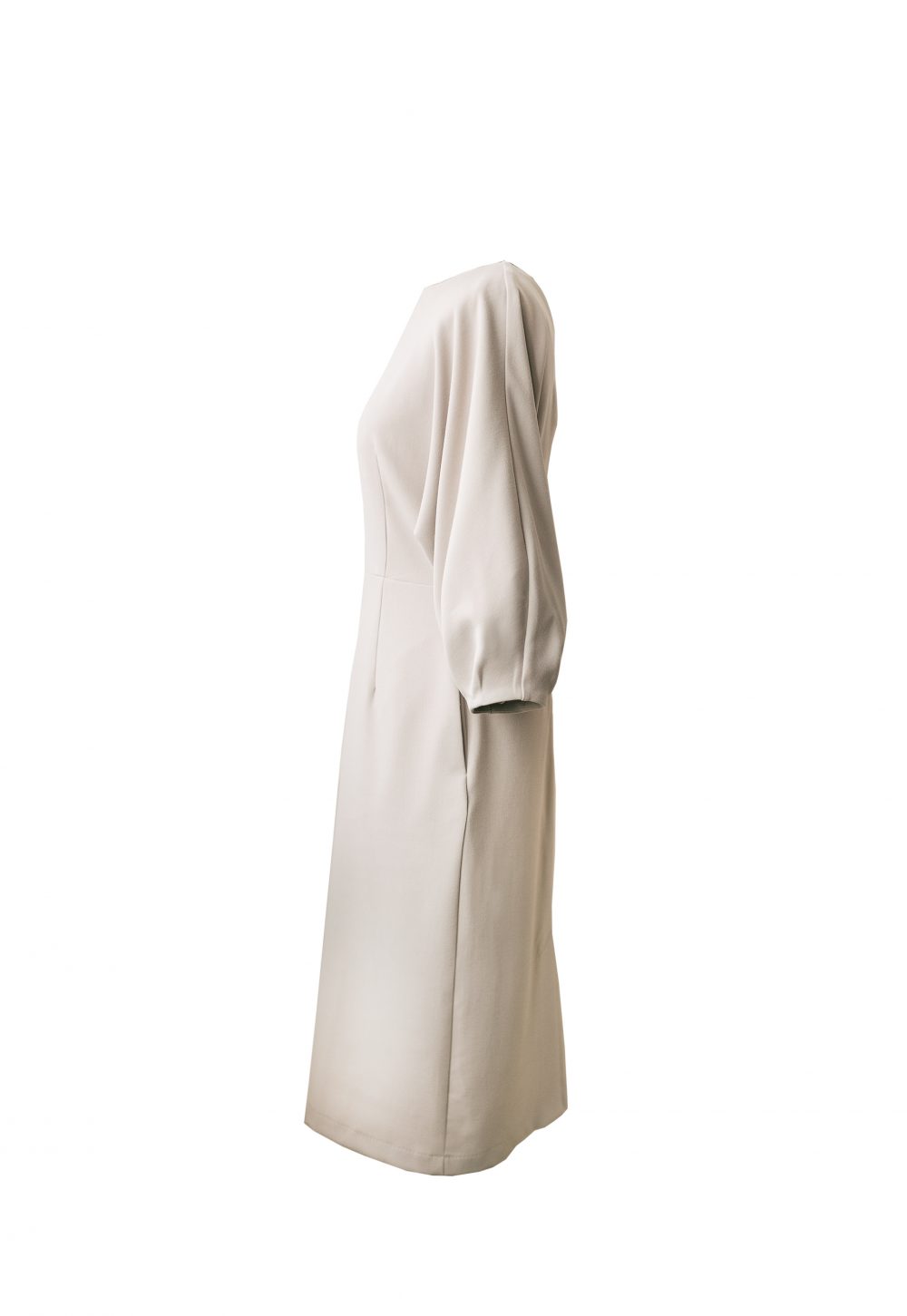 Odri midi dress - Image 12
