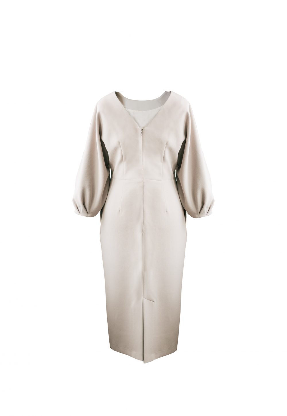 Odri midi dress - Image 14